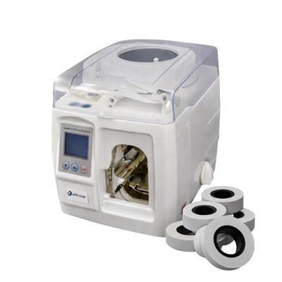 Empaquetadora de billetes Elicount ELI-306 + 5 Rollos de 90mts